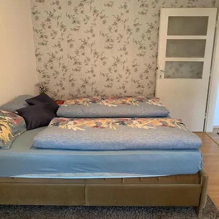 Apartment Duman Suza Livno