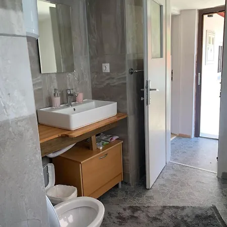 Apartamento Duman Suza
