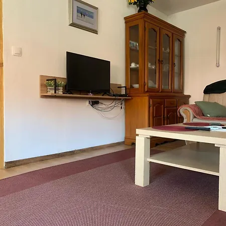 Duman Suza Apartamento Livno