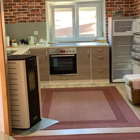 Duman Suza Apartment
