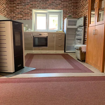 Apartamento Duman Suza *