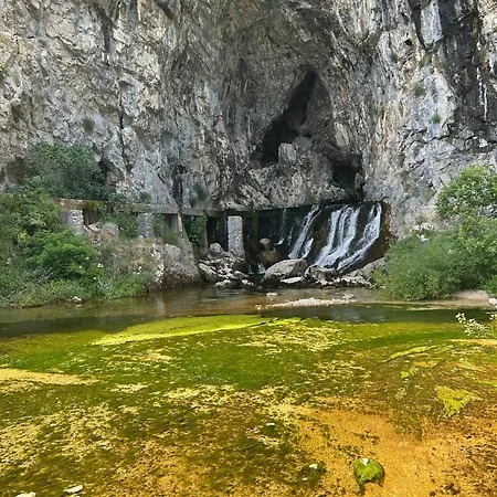 Lägenhet Duman Suza Livno